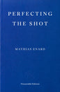 Perfecting the Shot-9781804272633