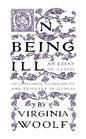 On Being Ill-9781804470312