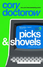 Picks and Shovels-9781804547854
