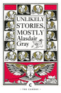 Unlikely Stories, Mostly-9781838852733