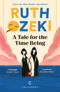 A Tale for the Time Being-9781838856250