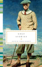 Golf Stories-9781841596099
