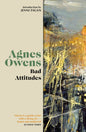 Bad Attitudes-9781846977022