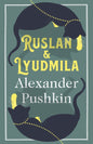 Ruslan and Lyudmila: Dual Language-9781847492968