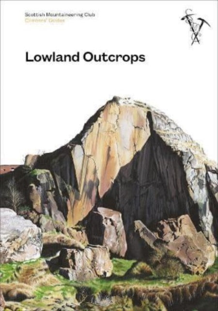 Lowland Outcrops-9781907233470