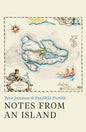 Notes from an Island by Tove Jansson and Tuulikki Pietila
