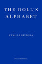 The Doll's Alphabet-9781910695371