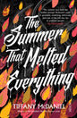 The Summer That Melted Everything-9781911344360