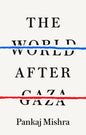 The World After Gaza-9781911717492