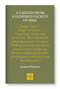 A Garden from a Hundred Packets of Seed-9781912559282