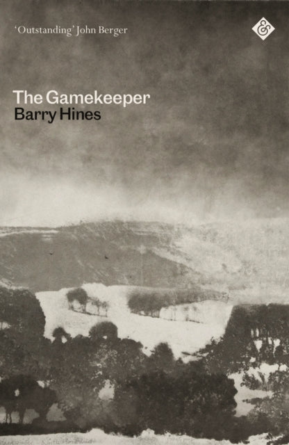 The Gamekeeper-9781913505301