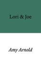 Lori & Joe-9781913513399