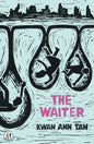 The Waiter-9781915628480