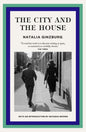 The City and The House-9781917092128