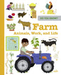 Do You Know?: Farm Animals, Work, and Life-9782408049881