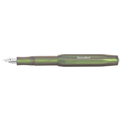 Kaweco Sports Fountain Pens - Lunar