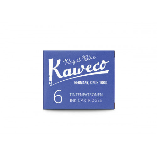 Kaweco Inks