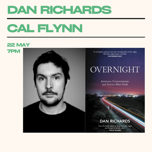 Dan Richards & Cal Flynn Tickets
