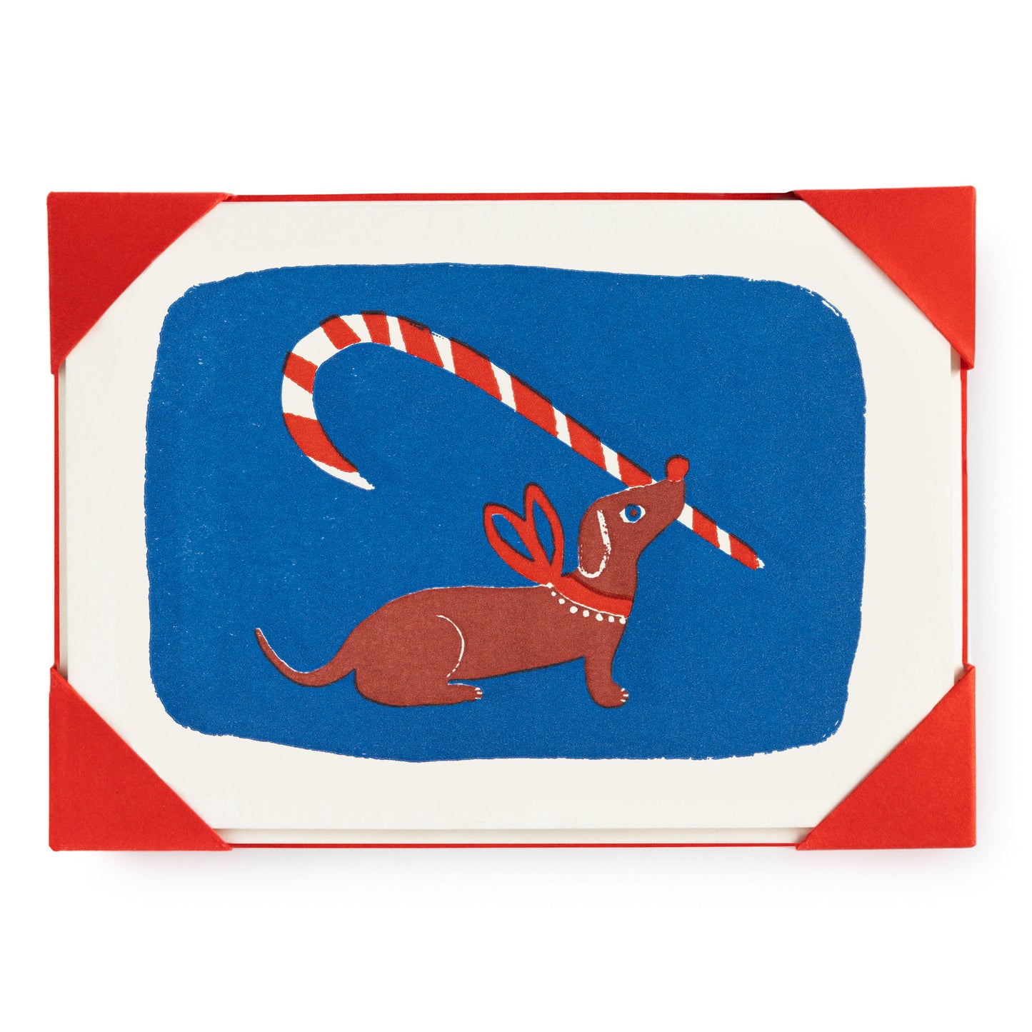 Archivist Letterpress Notelets