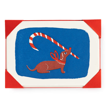 Archivist Letterpress Notelets