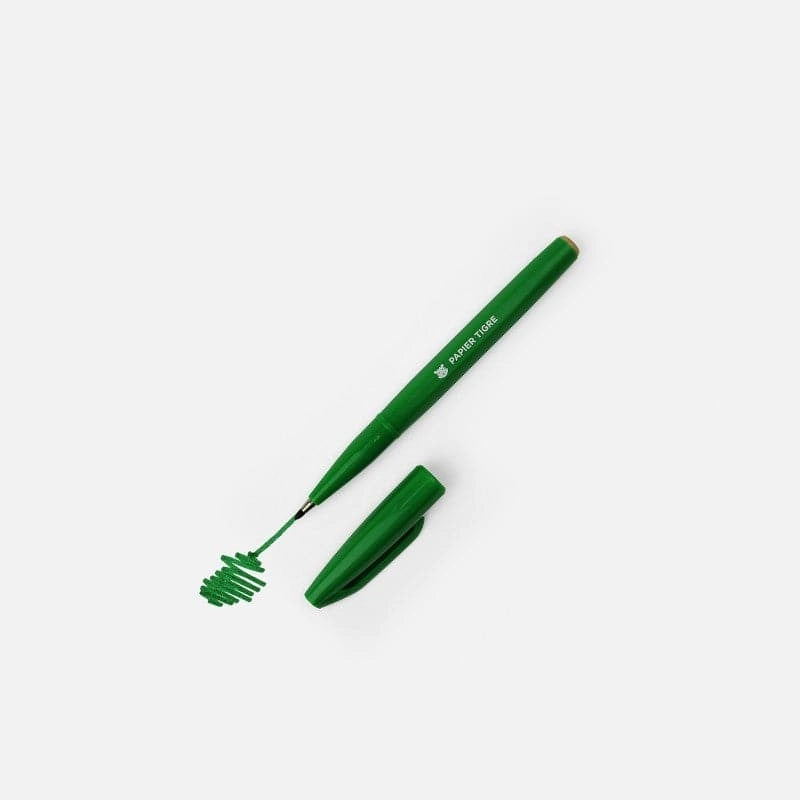 Autograph Pen