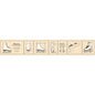 Mt Seasonal Washi Tapes