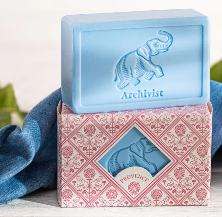L'éléphant Hand Soaps