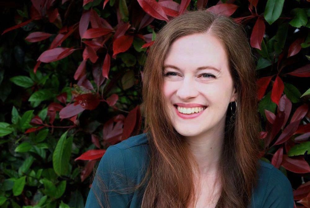 Fiona Longmuir Event Tickets | Thursday 2nd June @7pm