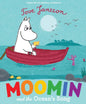 Moomin and the Ocean's Song by Tove Jansson
