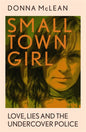 Donna McLean - Small Town Girl Event Tickets | 16th February @ 7pm