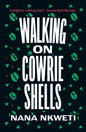19th May @6:30 | MAY BOOK GROUP TICKETS + BOOK | Walking on Cowrie Shells
