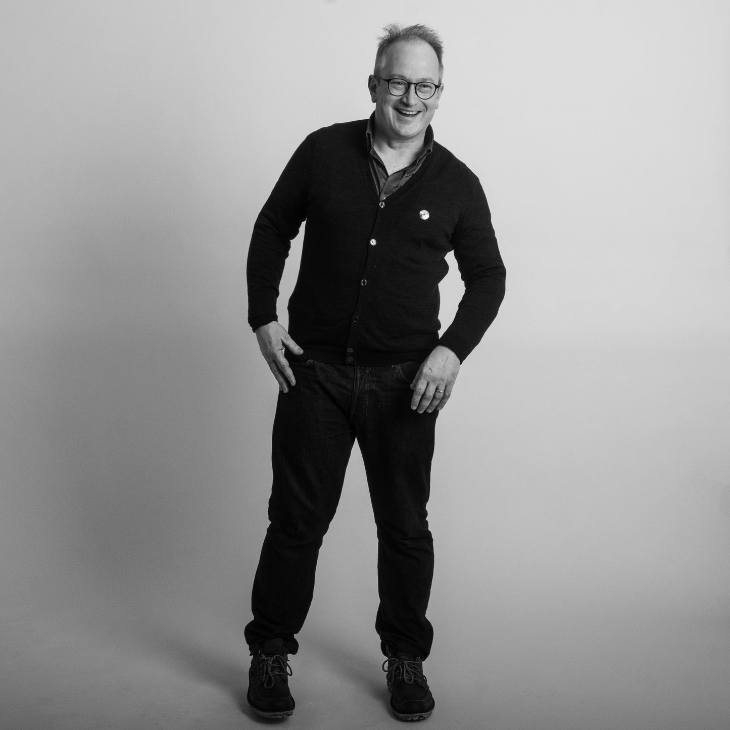 Robin Ince Event Tickets | October 9th @ 8pm