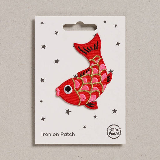 Koi Fish